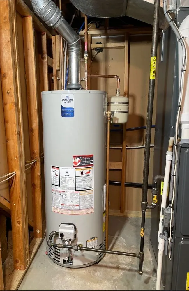 Trusted emergency plumbing in Wheaton, IL by OneStop Pro Plumbing, Heating, Cooling & Electric