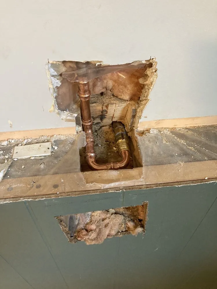 Affordable water heater service in Wheaton, IL by OneStop Pro Plumbing, Heating, Cooling & Electric