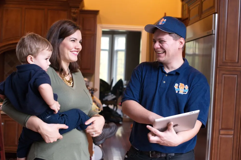 Professional plumbing repair service in Wheaton, IL - OneStop Pro Plumbing, Heating, Cooling & Electric