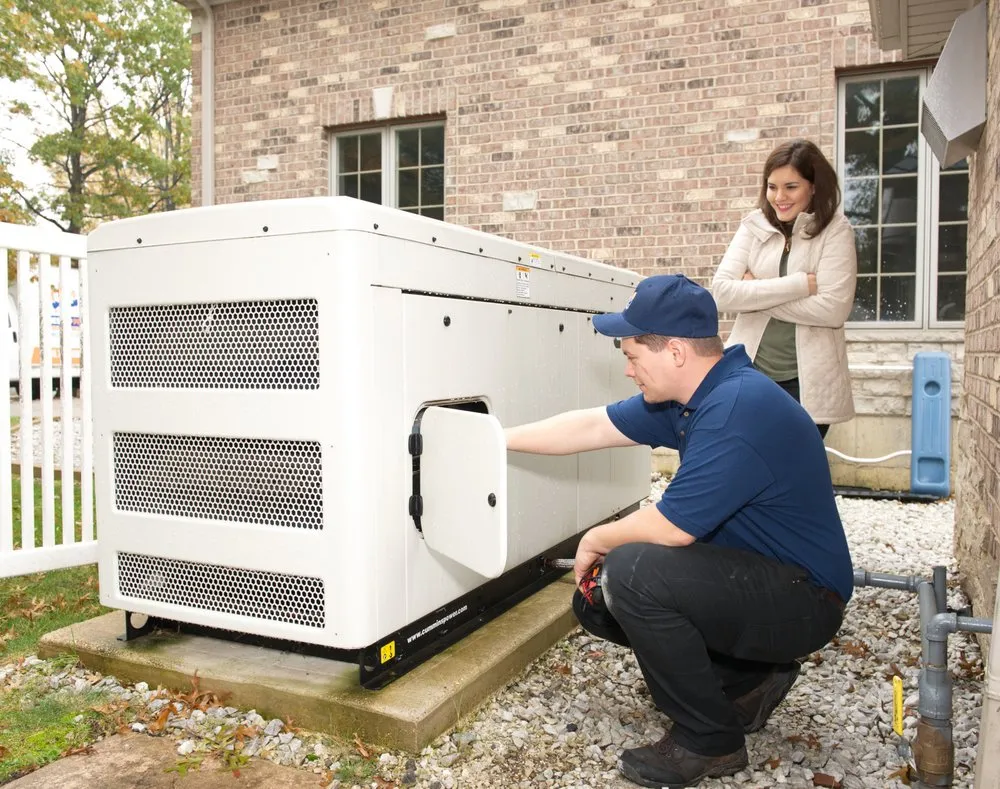 Slide of OneStop Pro Plumbing, Heating, Cooling & Electric