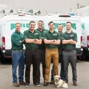 Slide of Ongaro & Sons