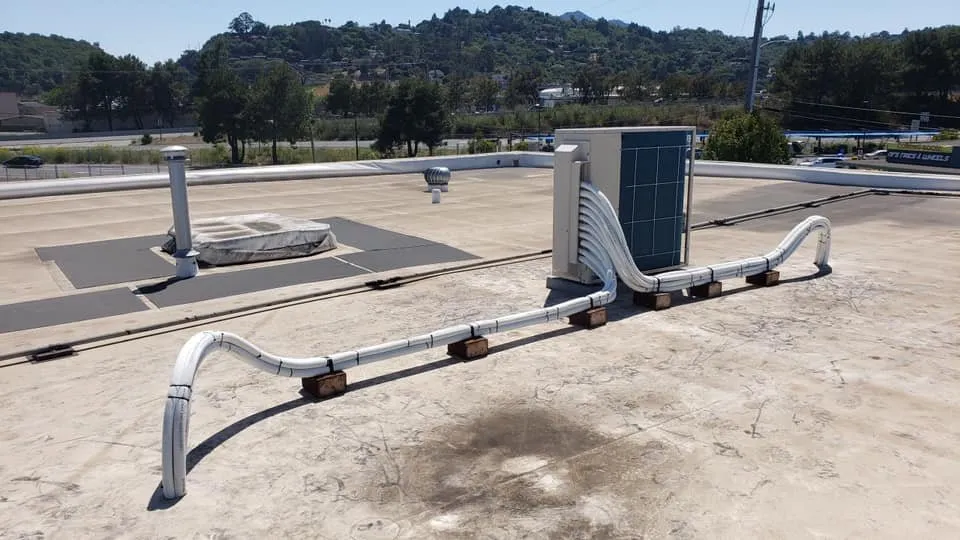 Slide of Ongaro & Sons