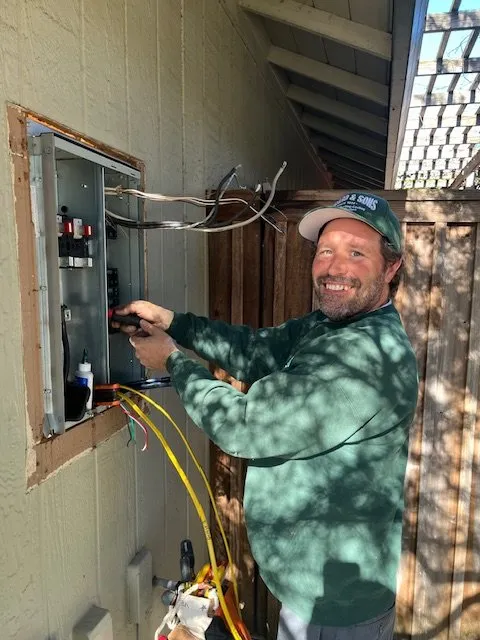 Slide of Ongaro & Sons