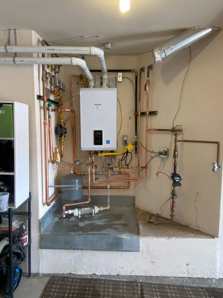 Slide of OnGrade Plumbing & Excavating