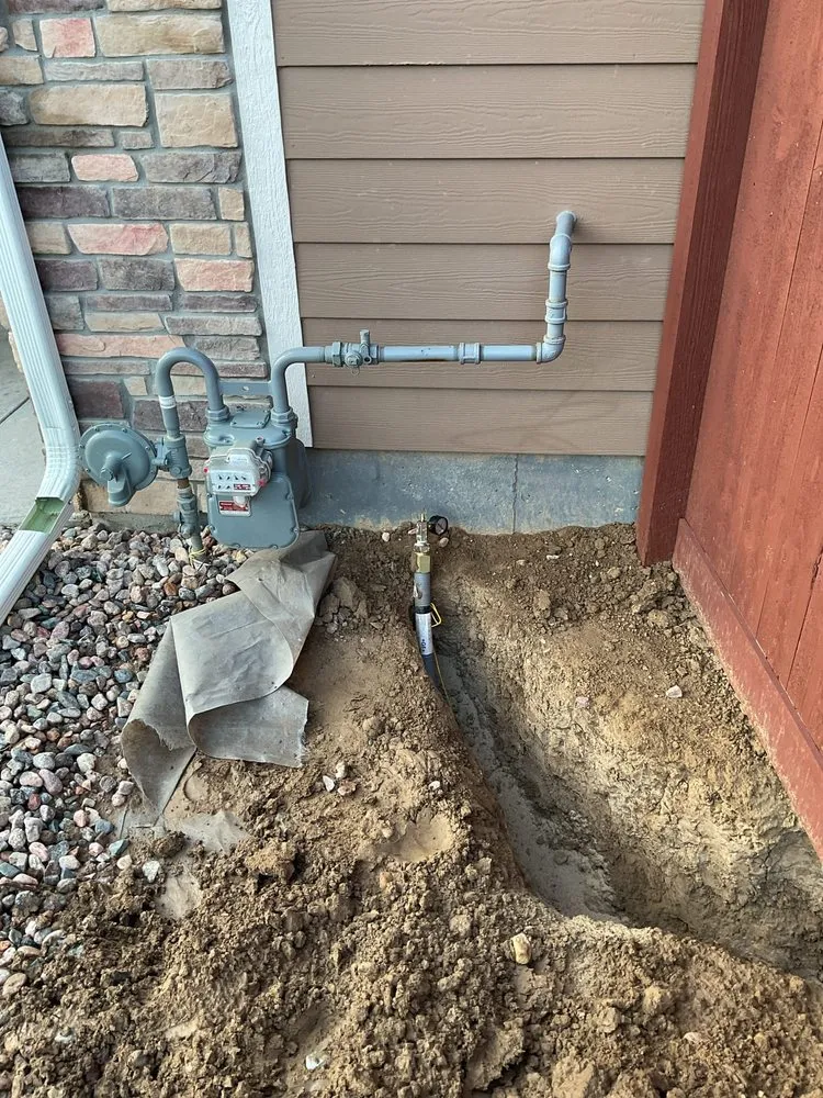 Slide of OnGrade Plumbing & Excavating