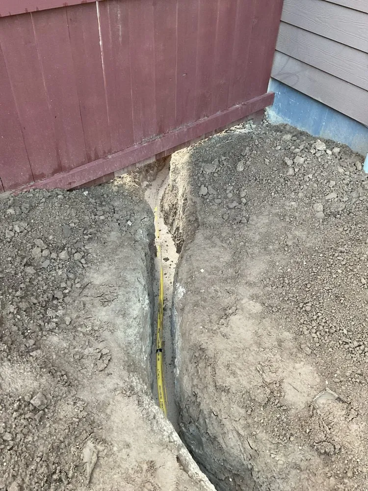 Slide of OnGrade Plumbing & Excavating