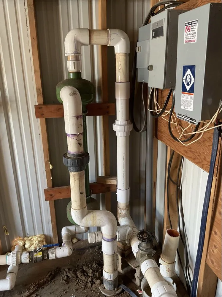 Slide of OnGrade Plumbing & Excavating