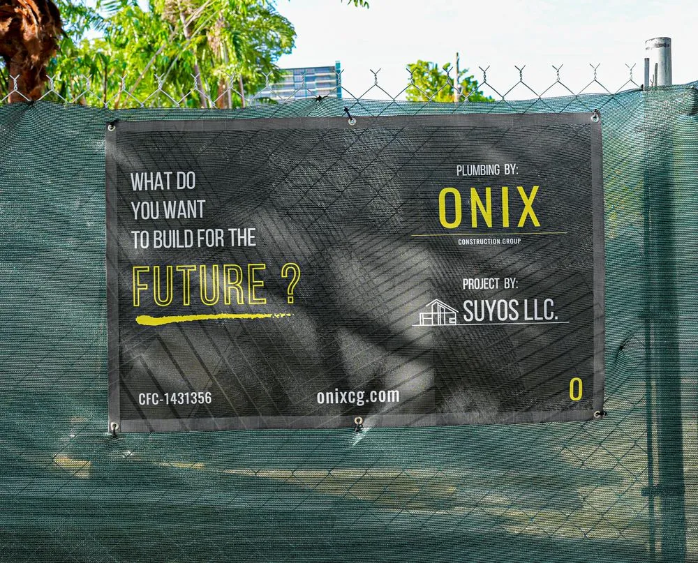 Slide of Onix Construction Group
