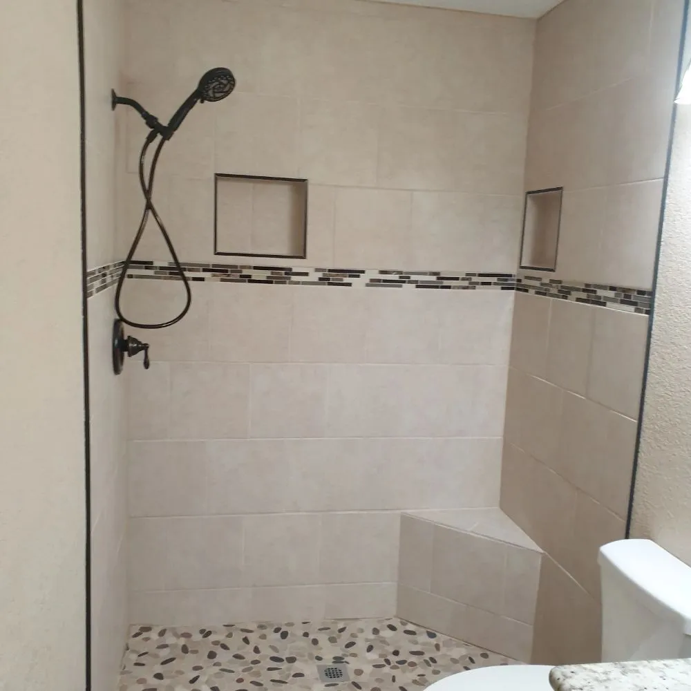 Slide of Only Choice Home Service