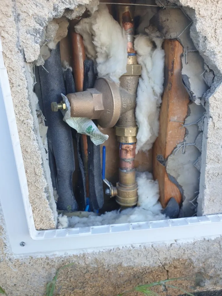 Slide of Only Choice Home Service