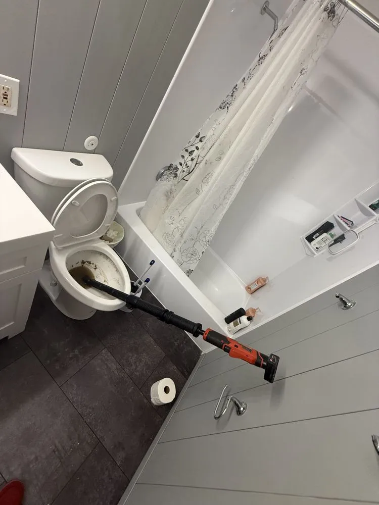 Slide of Only Drains