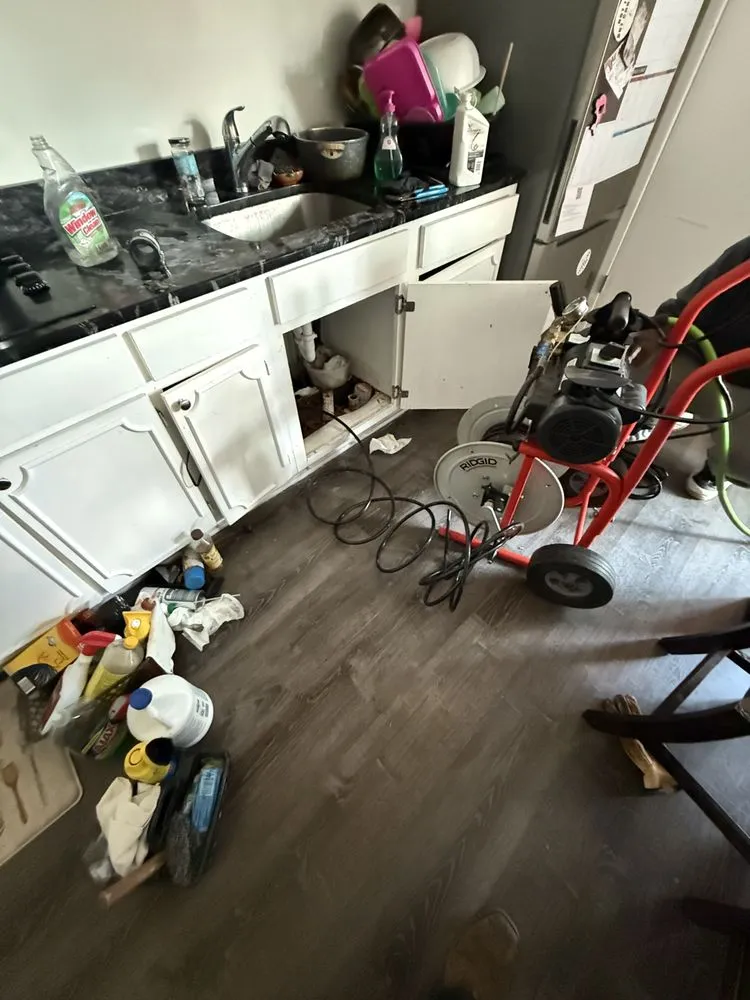 Slide of Only Drains