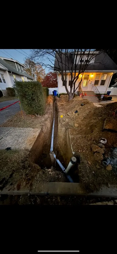 Slide of Only Drains