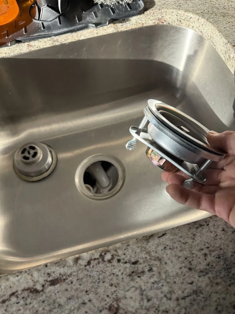 Slide of Only Drains