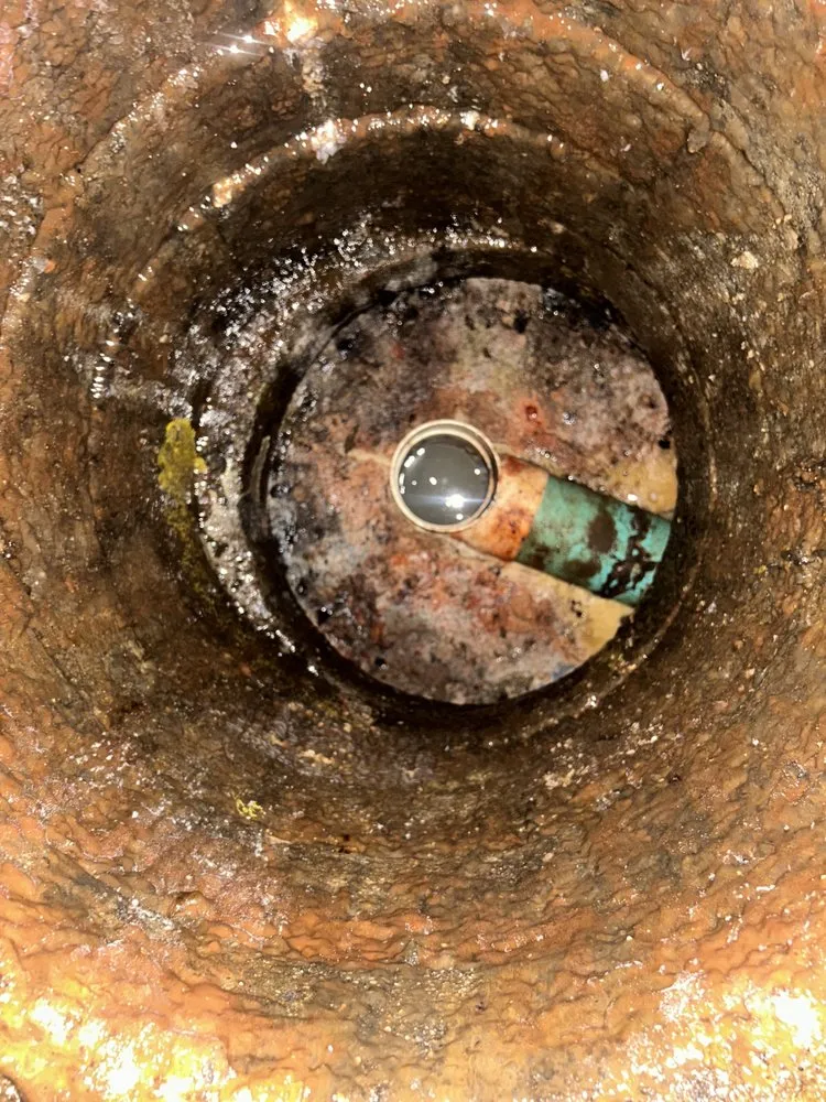 Slide of Only Drainz