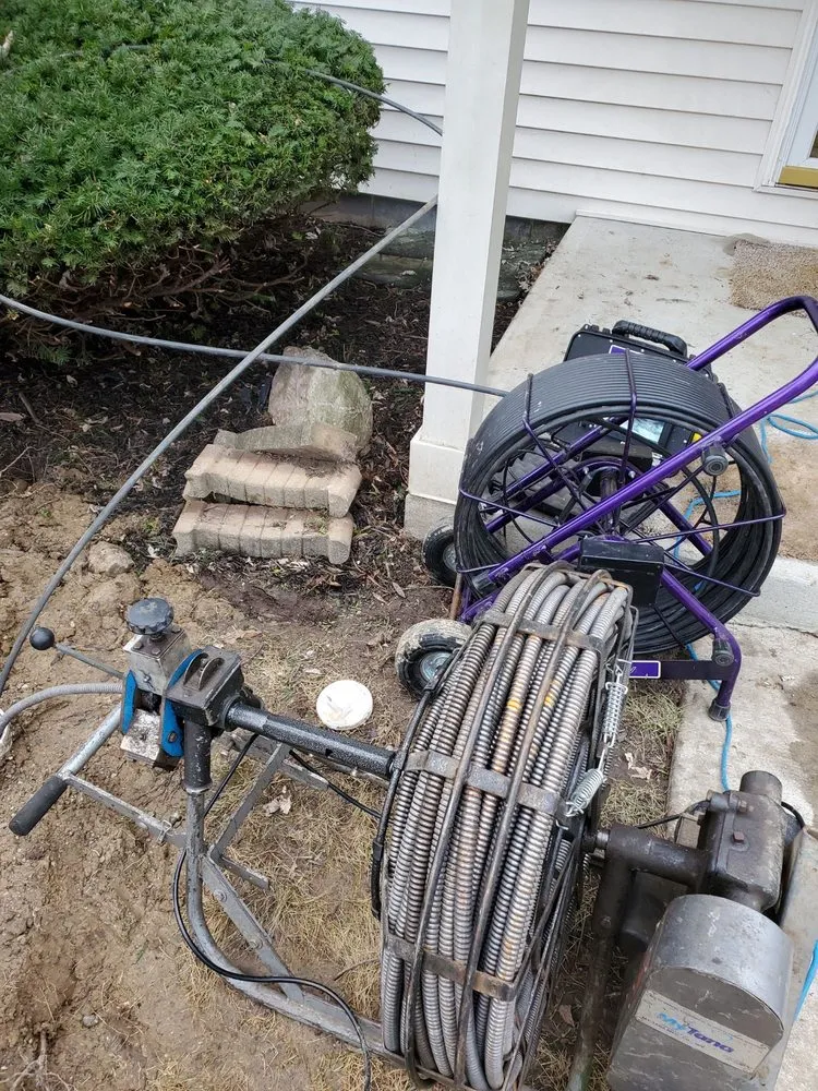 Slide of Only Drainz