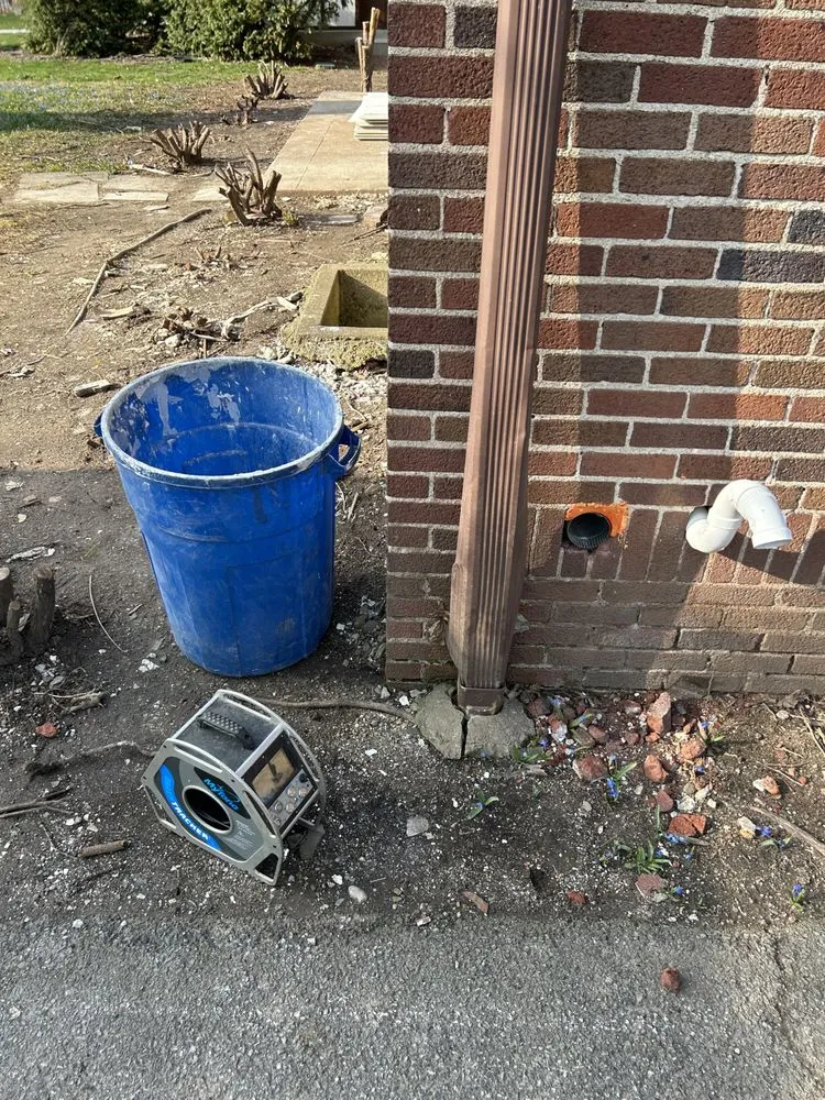 Slide of Only Drainz