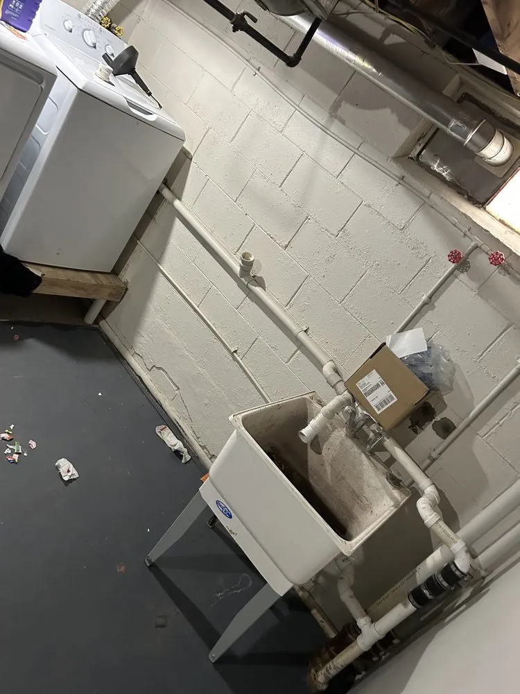 Slide of Only Drainz