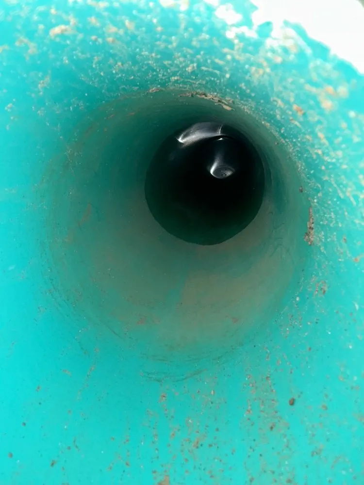 Slide of Only Drainz