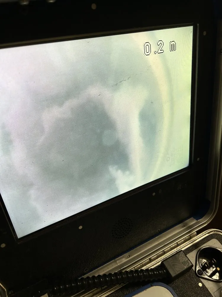 Slide of Only Drainz