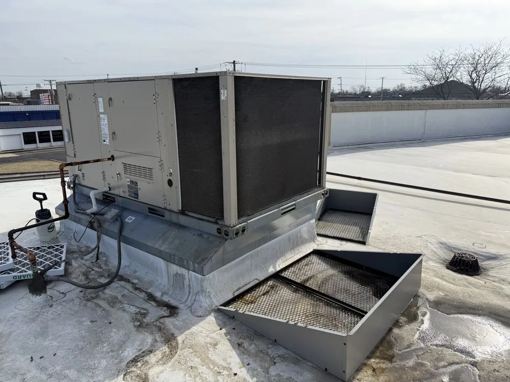 Expert leak detection for homes in Aurora, IL by Only Foster Home Services