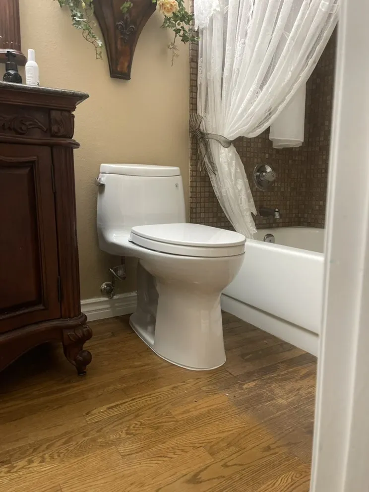 Emergency drain cleaning in Tustin, CA by Only Plumbing & Drains