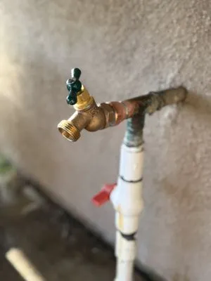 Only Plumbing & Drains Logo