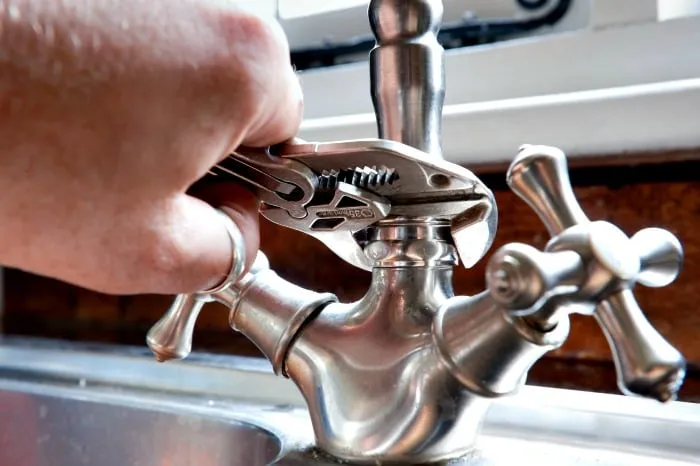 Slide of Only Plumbing