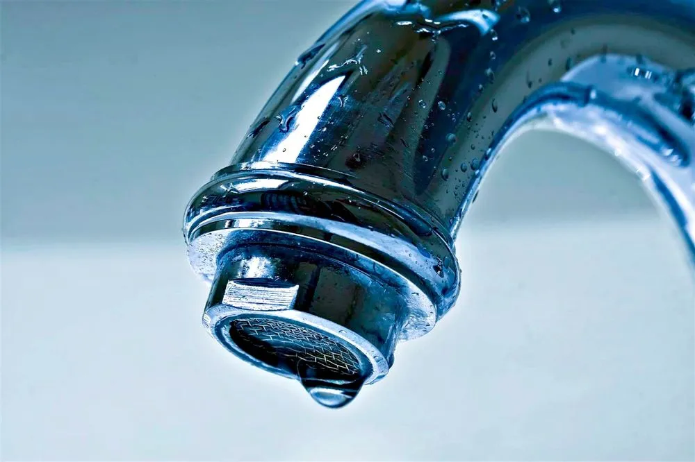 Slide of Only Plumbing