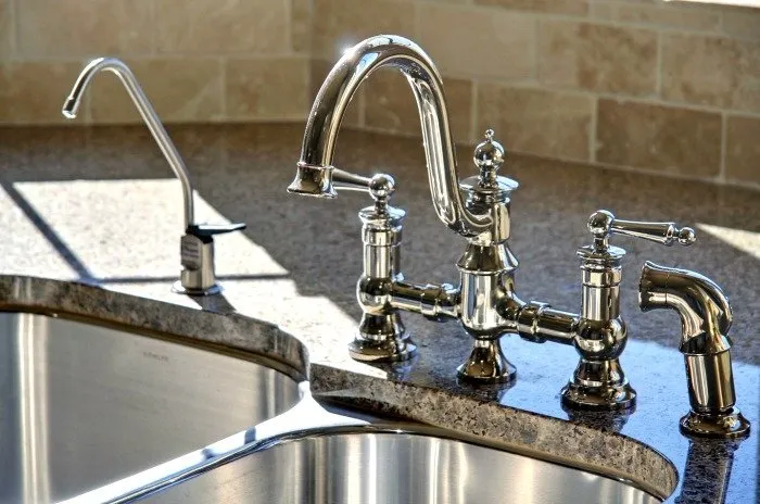 Slide of Only Plumbing