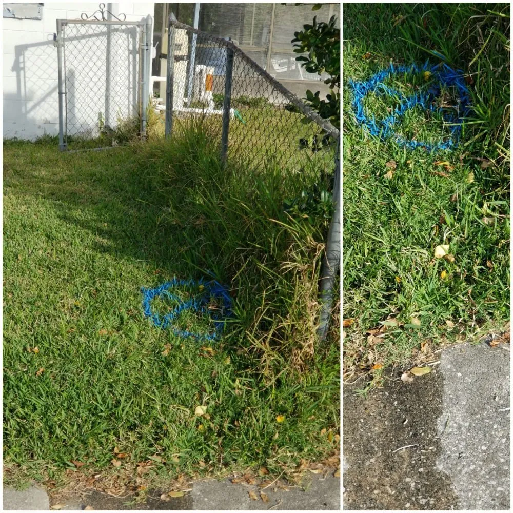 Slide of Onpoint Leak Detection