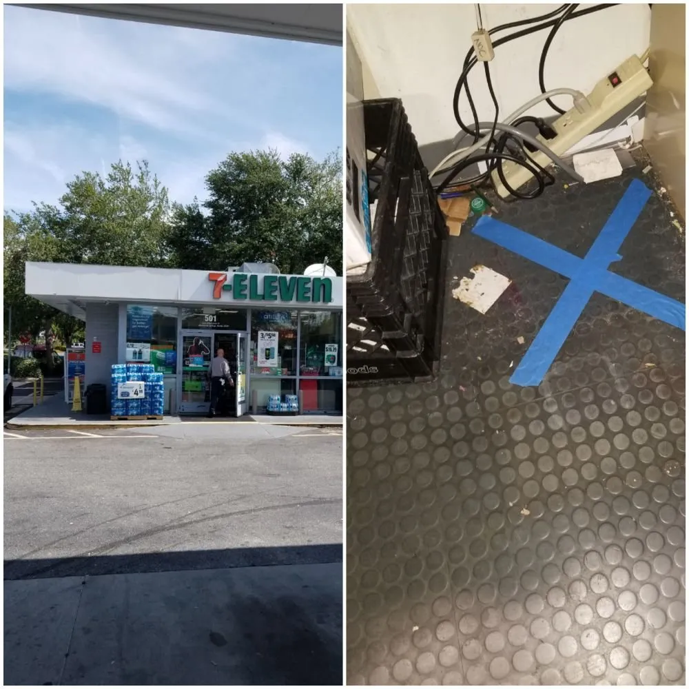 Slide of Onpoint Leak Detection