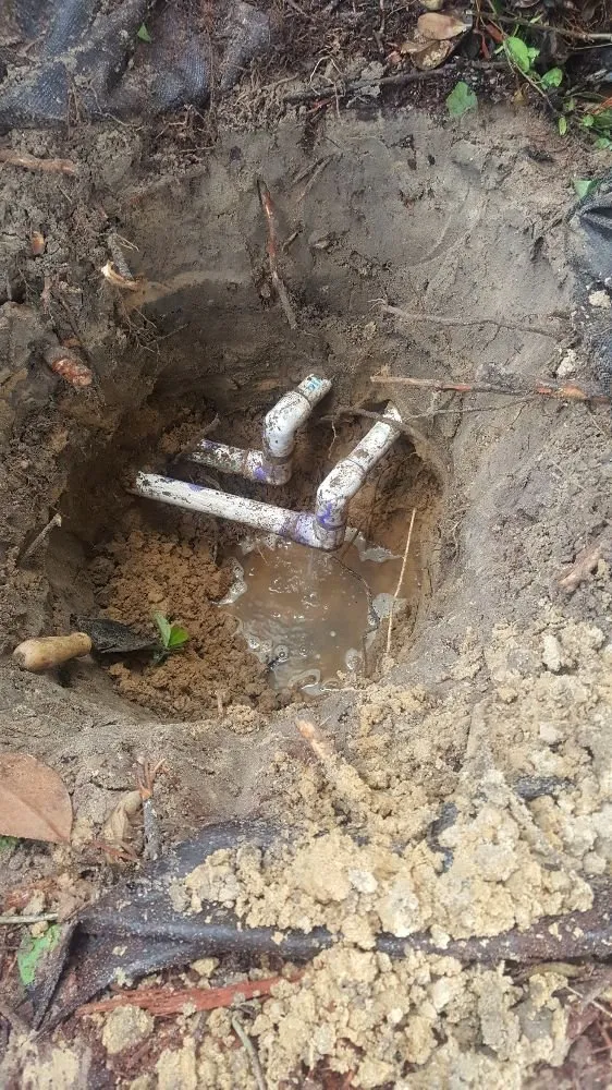 Slide of Onpoint Leak Detection