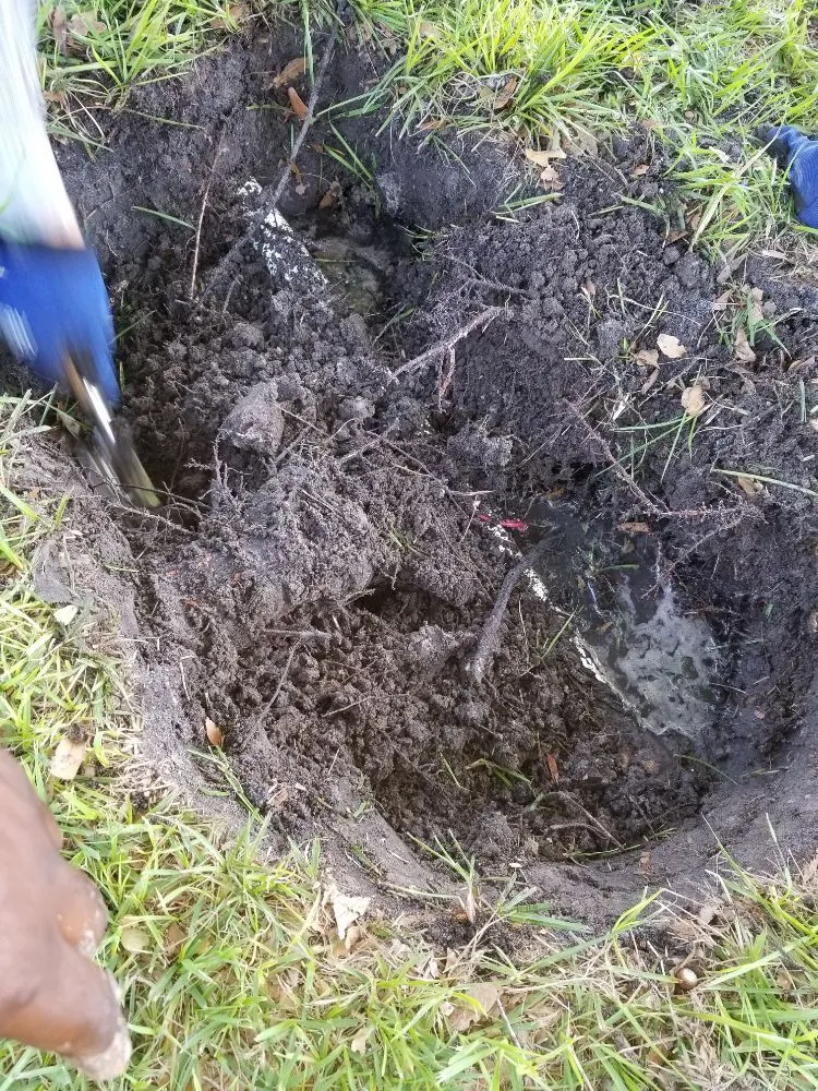 Slide of Onpoint Leak Detection