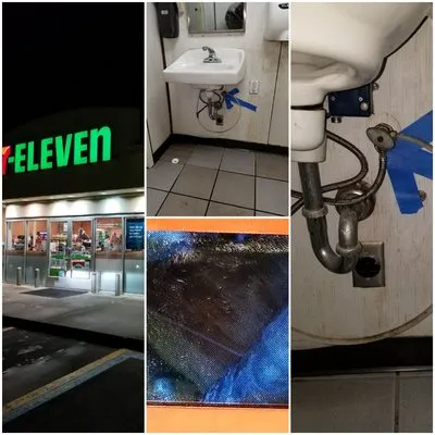 Onpoint Leak Detection Logo