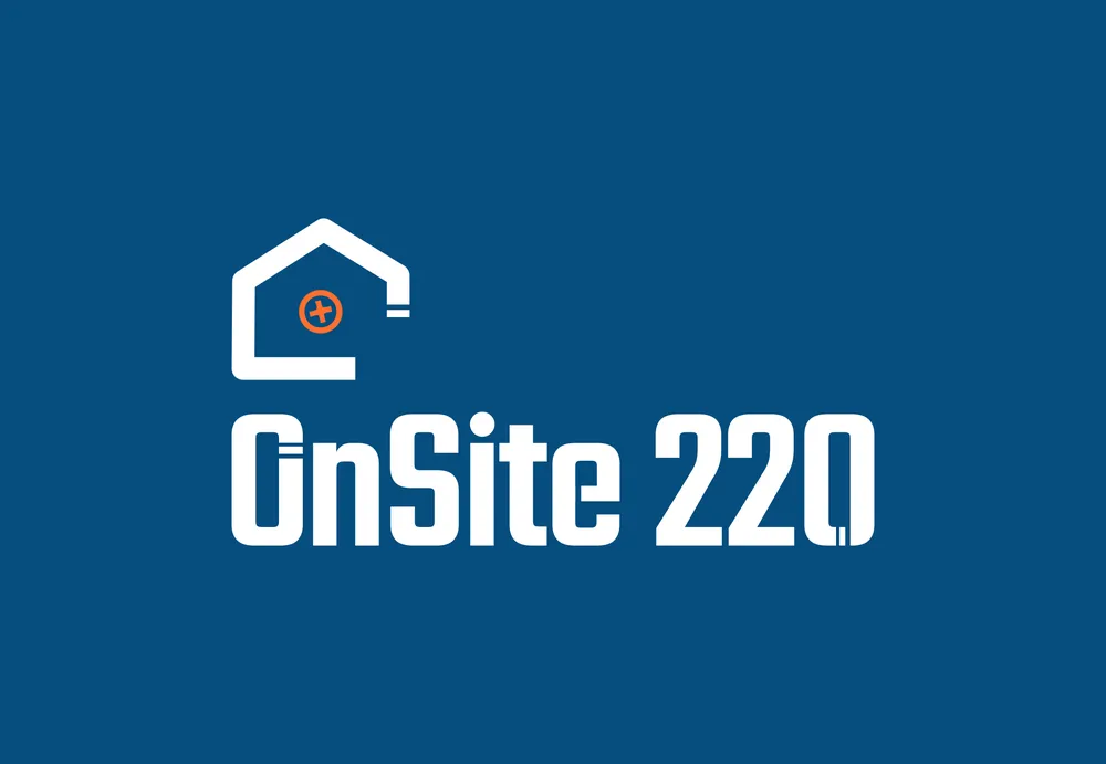 Slide of OnSite 220