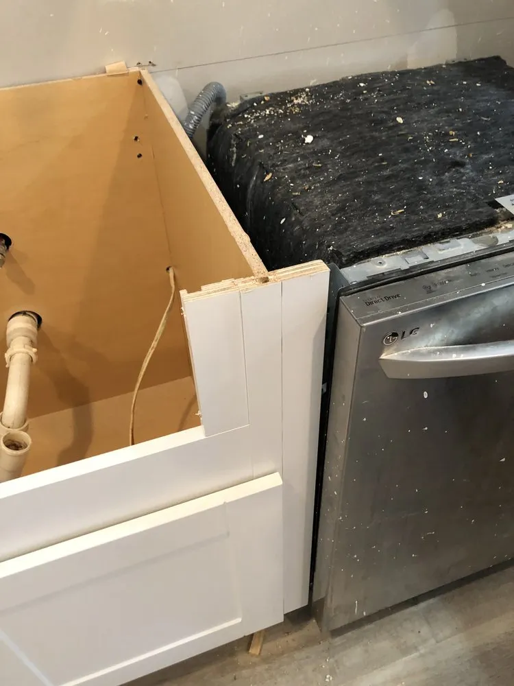 Slide of Onsite Construction Services