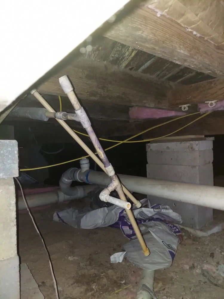 Slide of Onsite Construction Services