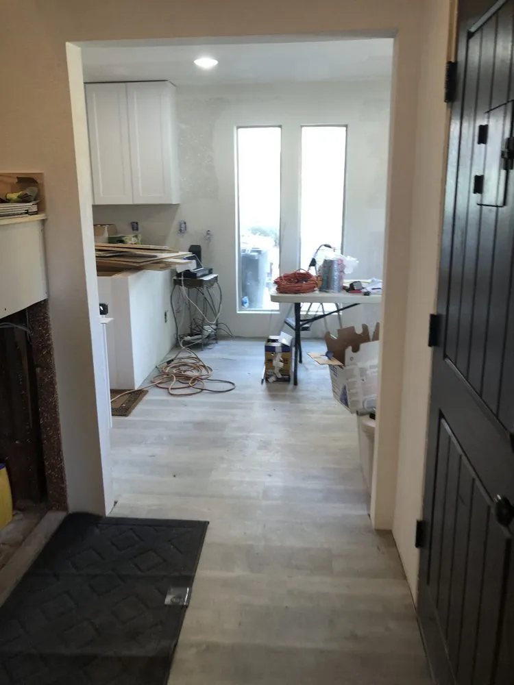 Slide of Onsite Construction Services