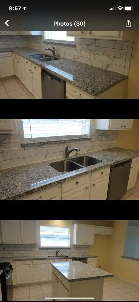 Slide of Onsite Construction Services