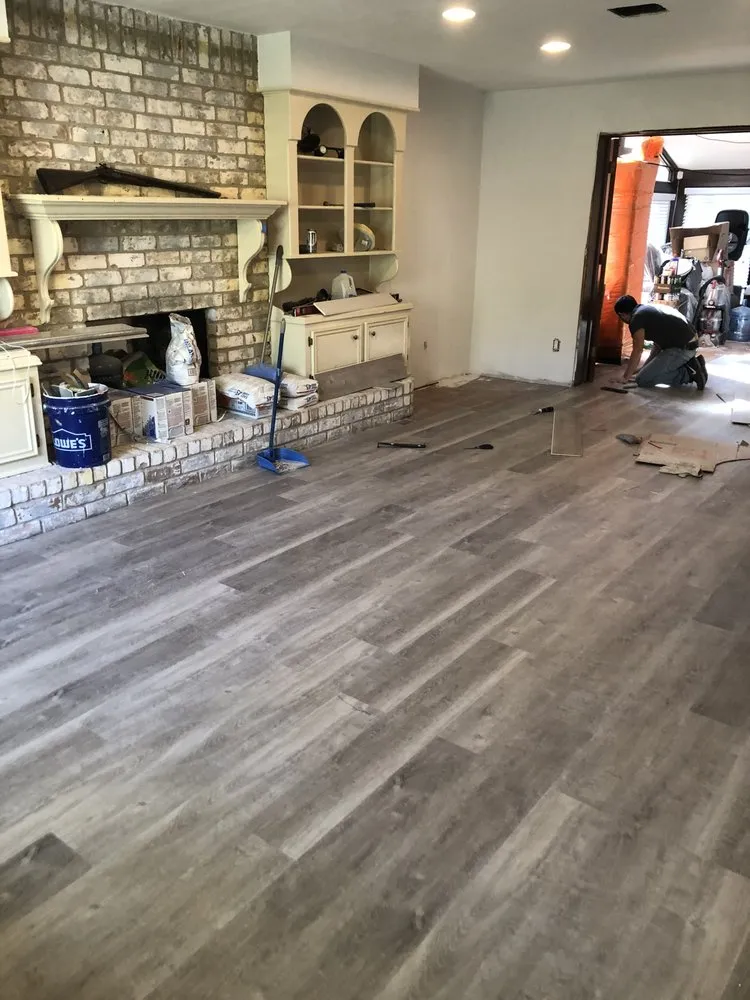 Slide of Onsite Construction Services