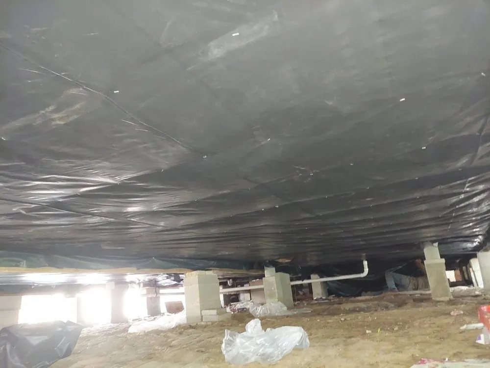 Slide of Onsite Construction Services