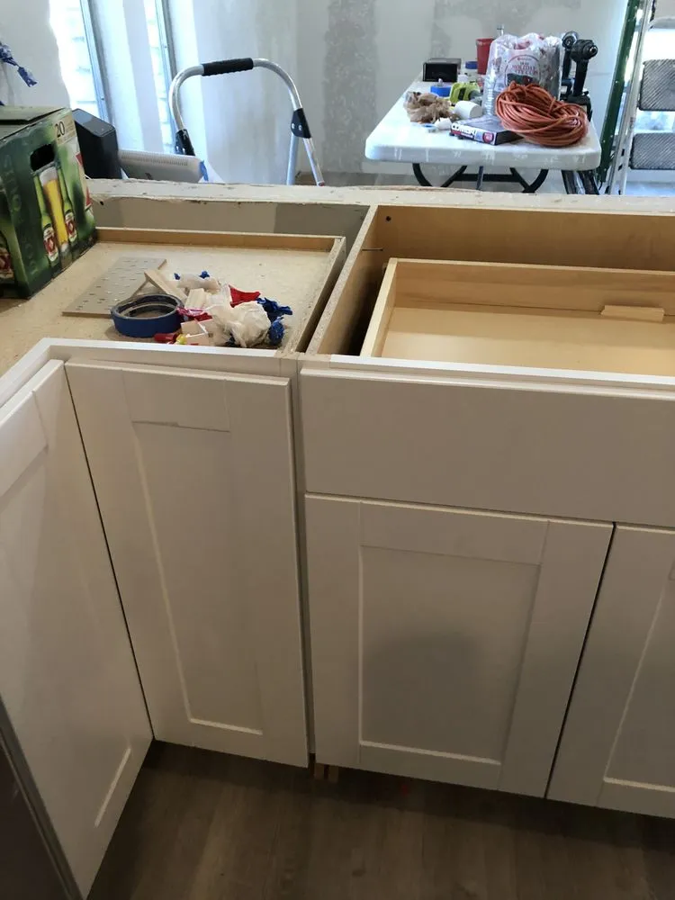 Slide of Onsite Construction Services