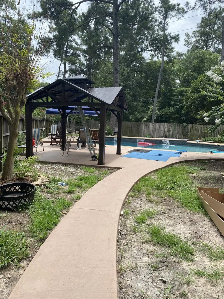 Top-rated pipe repair in Spring, TX by Onsite Construction Services