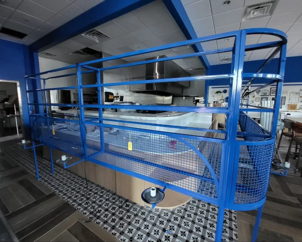 Slide of Onsite Construction Services