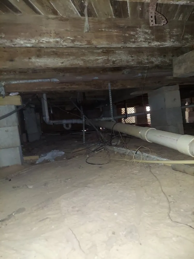 Expert pipe repair service in Spring, TX - Onsite Construction Services