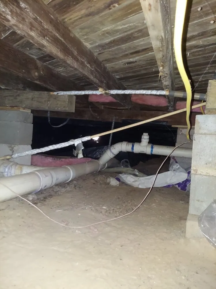 Quality water heater service for homes in Spring, TX by Onsite Construction Services