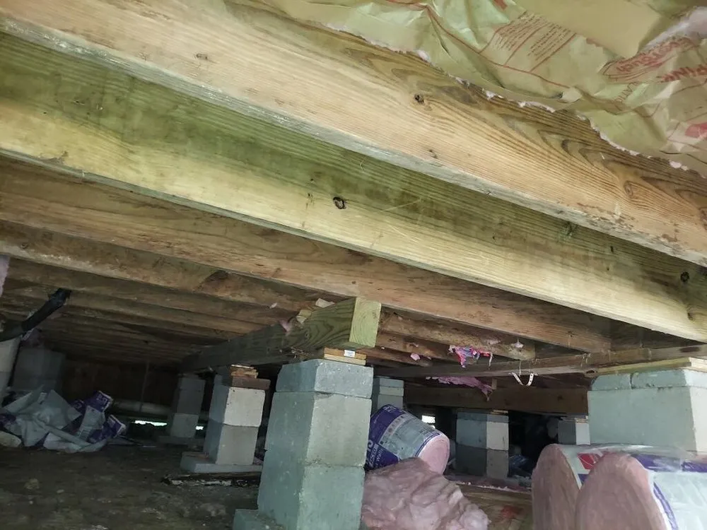 Reliable water heater service in Spring, TX by Onsite Construction Services