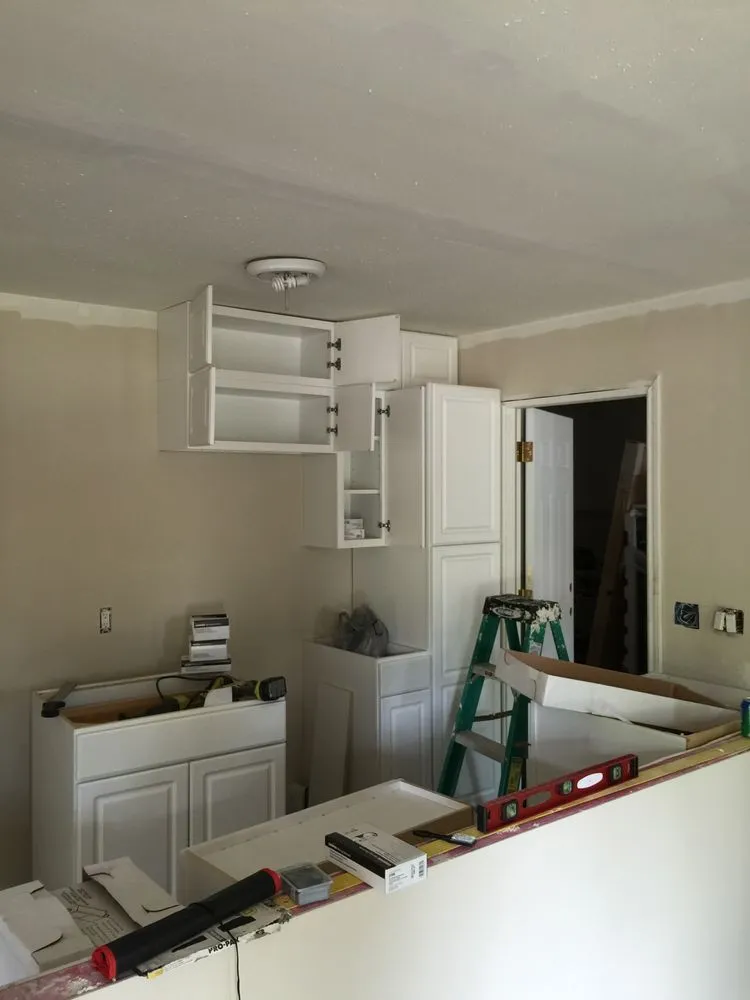 Slide of Onsite Construction Services