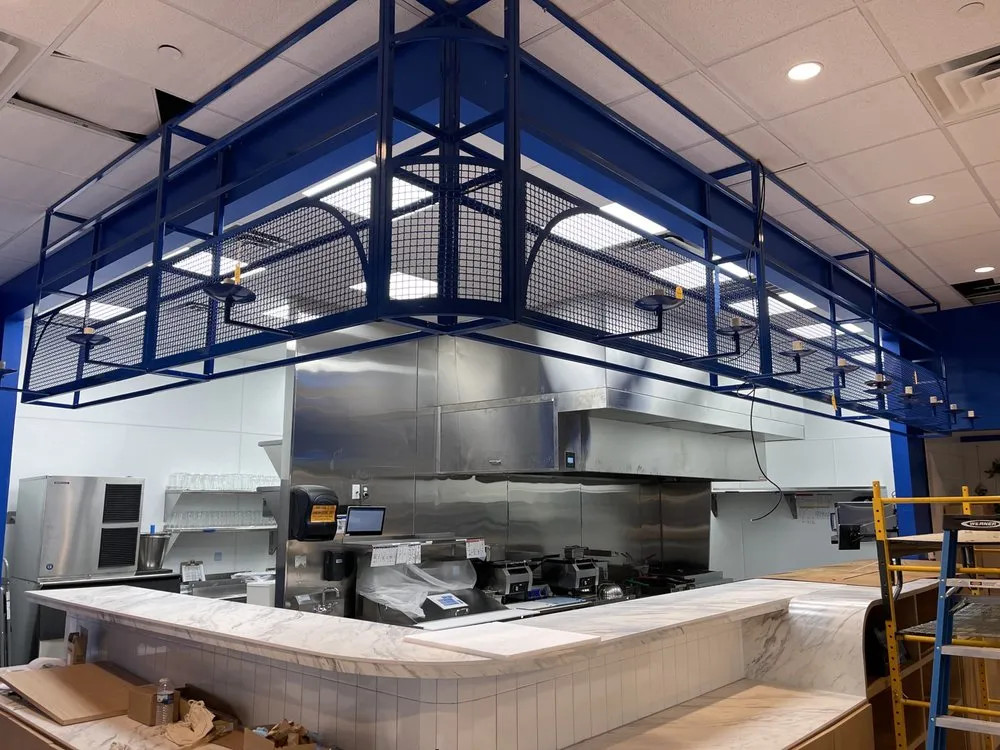 Slide of Onsite Construction Services